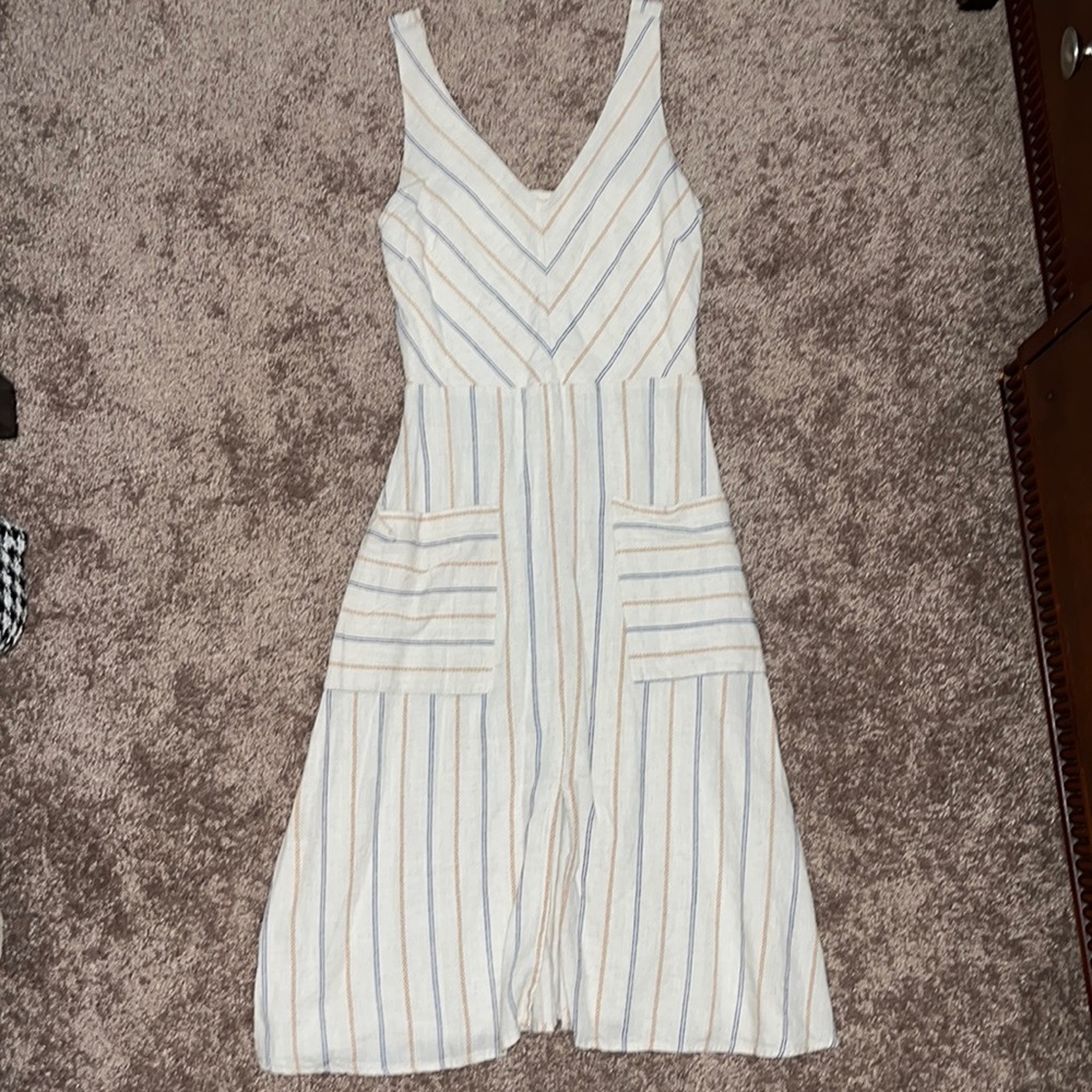 Beautiful Boho Maxi Dress